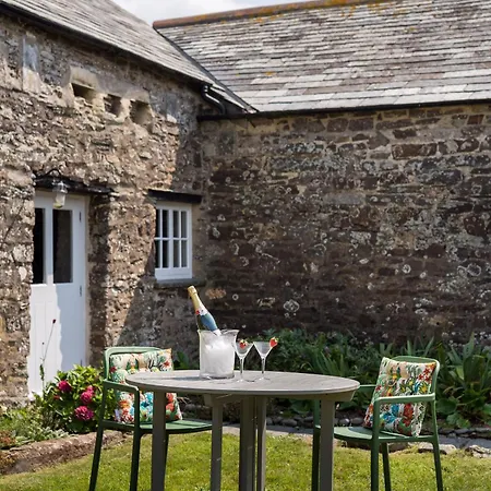 Trevigue Farm